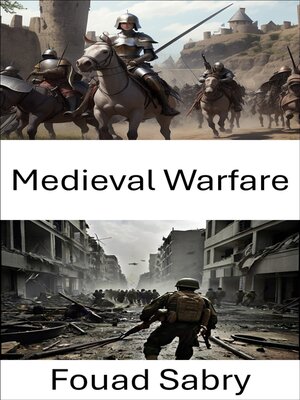 cover image of Medieval Warfare